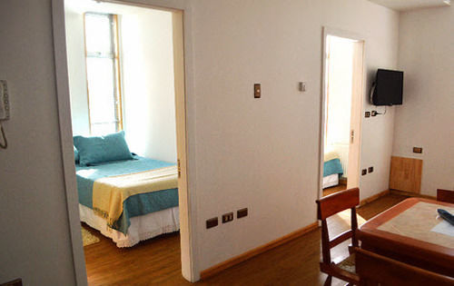 Apart Quillango 3*