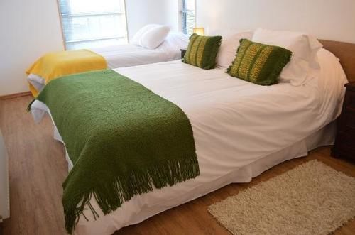 Apart Quillango Aparthotel 3*
