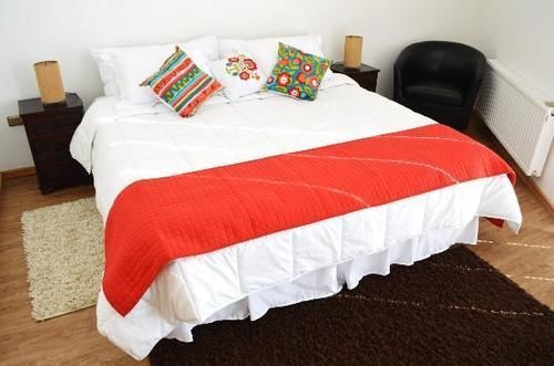 Apart Quillango 3*